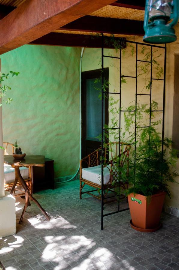 La Montana Bed and Breakfast Cafayate Eksteriør billede