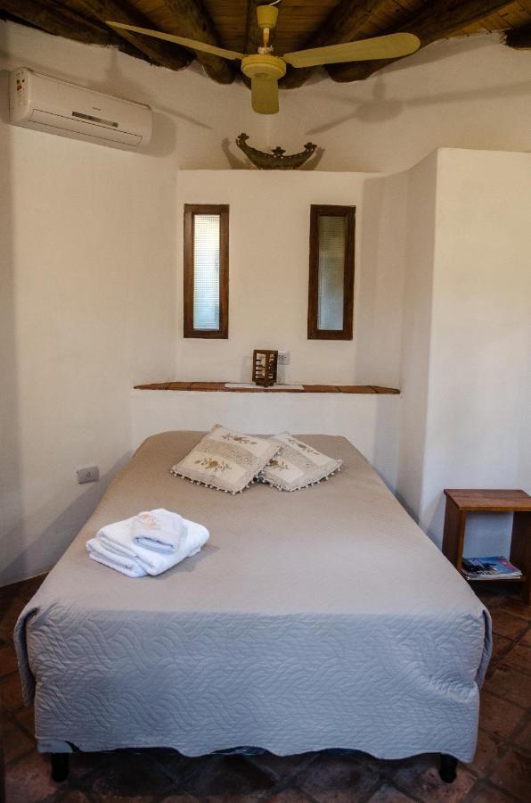 La Montana Bed and Breakfast Cafayate Eksteriør billede
