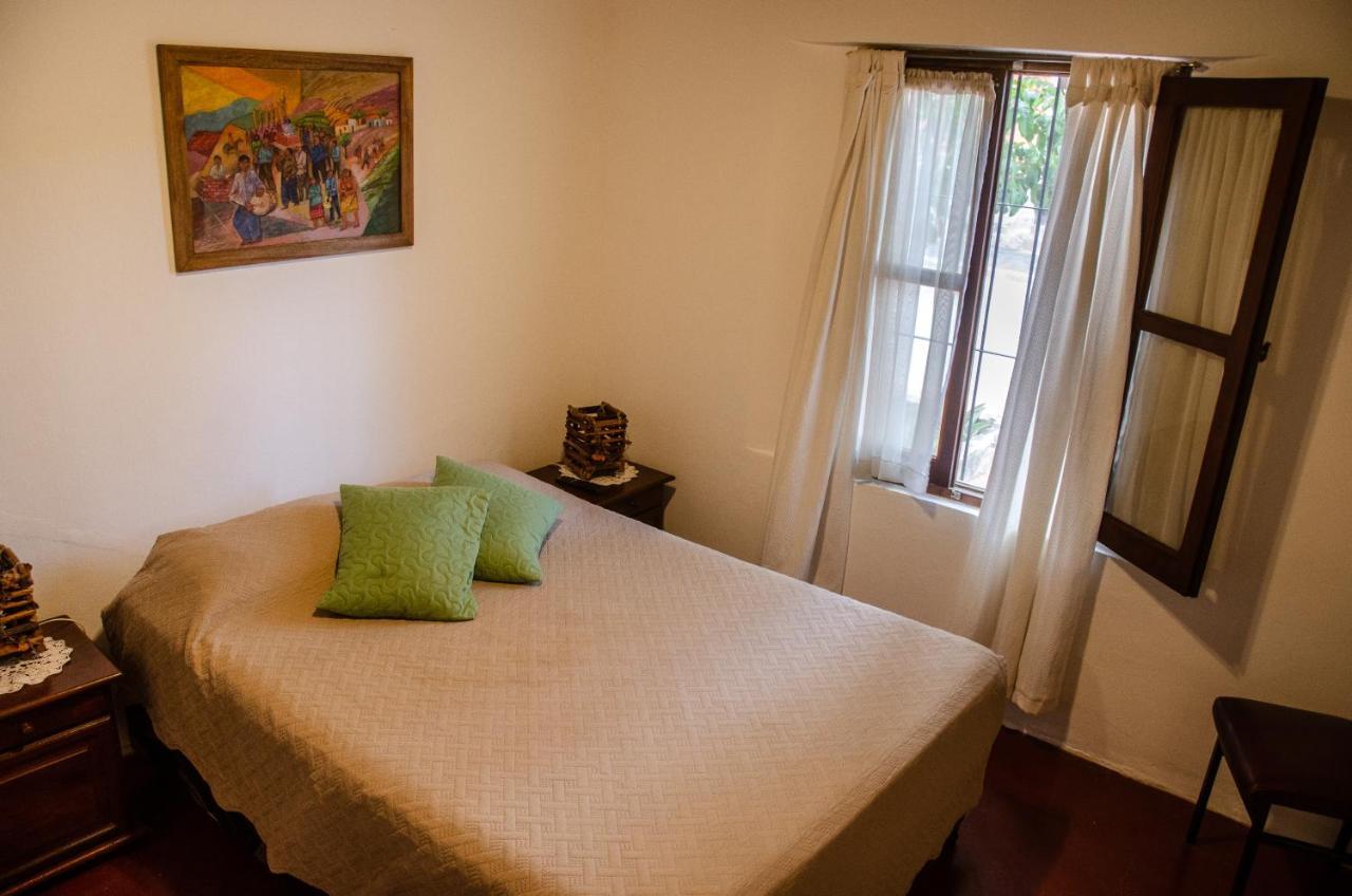 La Montana Bed and Breakfast Cafayate Eksteriør billede